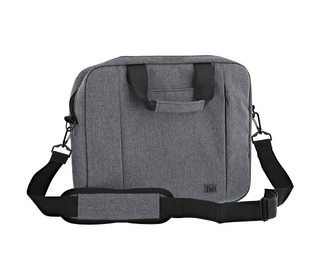 T'nB NBANTI15 sacoche d'ordinateurs portables 39,6 cm (15.6") Sac Messenger Gris
