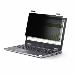 StarTech.com 14L61-PRIVACY-SCREEN filtre anti-reflets pour écran et filtre de confidentialité 35,6 cm (14") Ordinateur portable 
