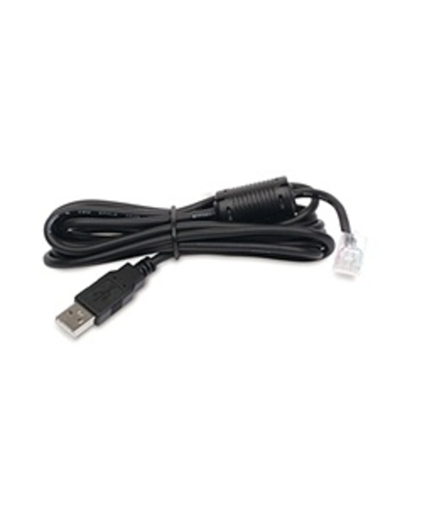APC Simple Signaling UPS Cable câble de signal 1,83 m Noir