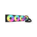 ARCTIC Liquid Freezer III Pro 360 A-RGB Processeur Kit de refroidissement du liquide 12 cm Noir 1 pièce(s)