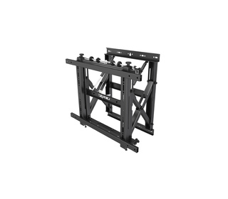 Equip 650325 Support mural pour télévision 43« -70 » Push-In Pop-Out