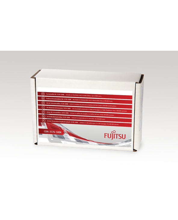Fujitsu 3576-500K Kit de consommables