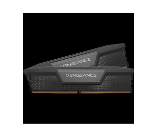 Corsair Vengeance CMK64GX5M2B6600C32 module de mémoire 64 Go 2 x 32 Go DDR5 6600 MHz