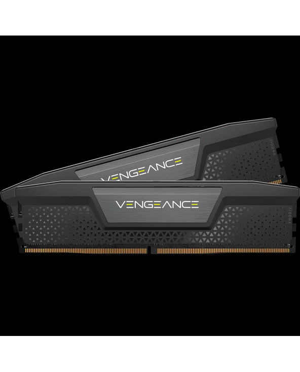 Corsair Vengeance CMK64GX5M2B6600C32 module de mémoire 64 Go 2 x 32 Go DDR5 6600 MHz