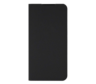 Samsung GP-FWA366AEABW coque de protection pour téléphones portables 17 cm (6.7") Étui avec portefeuille Noir