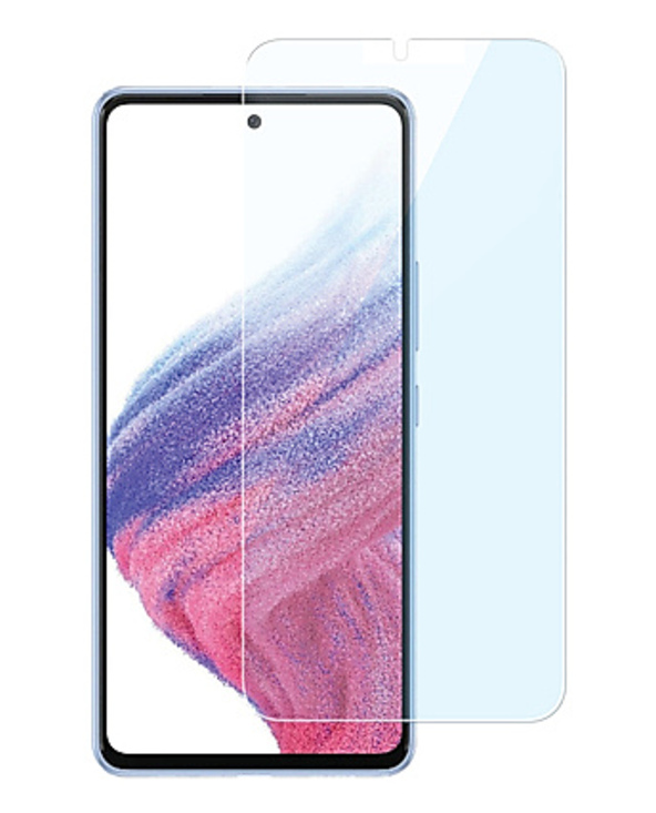 Samsung GP-TTA366AEBTW écran et protection arrière de téléphones portables Protection d'écran transparent 1 pièce(s)