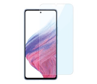 Samsung GP-TTA266AEBTW écran et protection arrière de téléphones portables Protection d'écran transparent 1 pièce(s)
