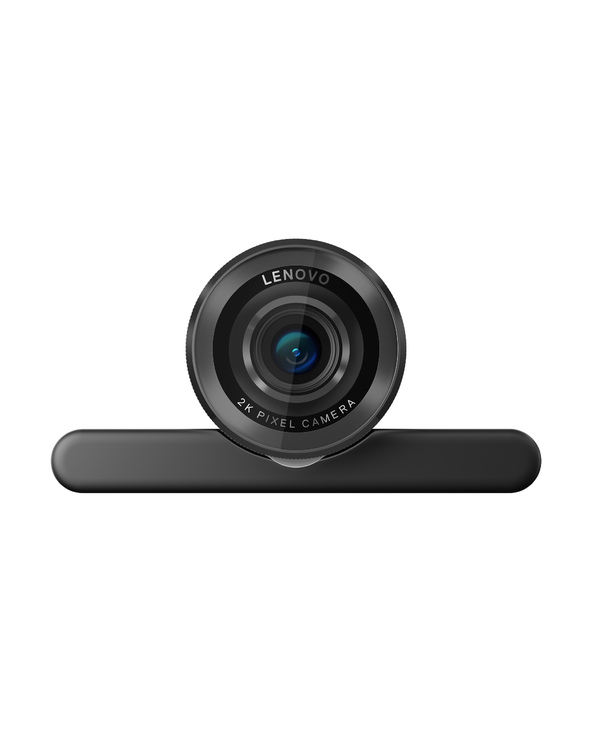 Lenovo 4XC1Q25245 webcam 4 MP 1920 x 1080 pixels USB-C Noir