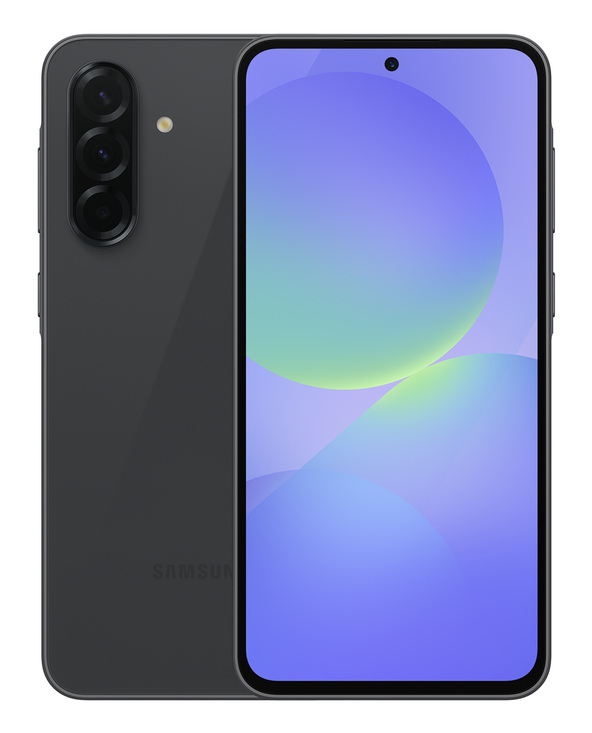 Samsung Galaxy A36 5G Enterprise Edition 6.7" 256 Go Noir