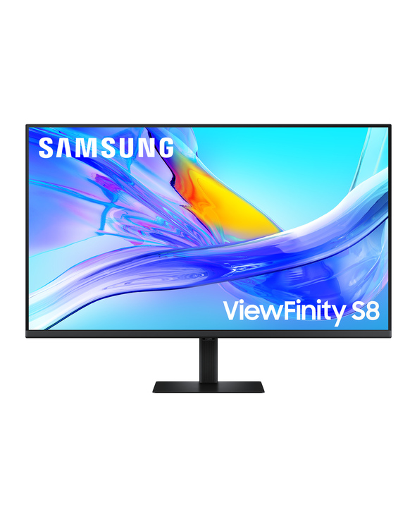 Samsung ViewFinity S8 S80UD 37" LCD 4K Ultra HD 5 ms Noir