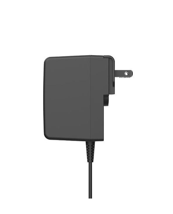 NETGEAR PAV12V25 adaptateur de puissance & onduleur Intérieure Noir