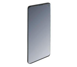 4smarts Second Glass 2.5D Protection d'écran transparent Apple 1 pièce(s)