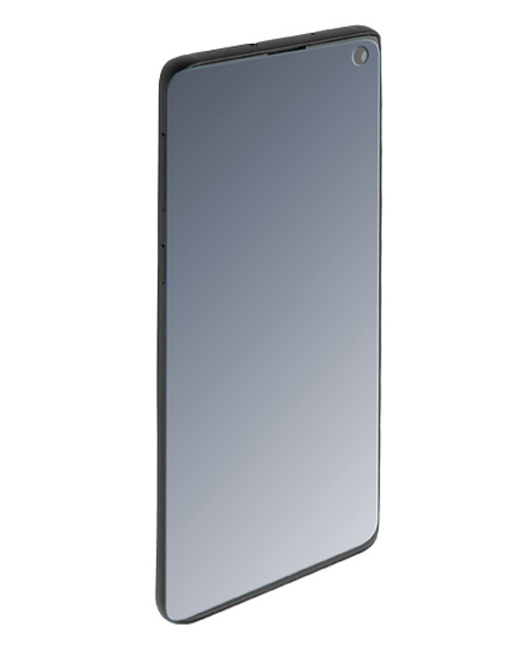4smarts Second Glass 2.5D Protection d'écran transparent Apple 1 pièce(s)