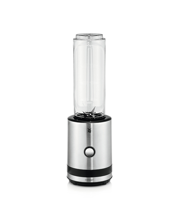 WMF KITCHENminis 0416500011 0,6 L Mélangeur de table 300 W Acier inoxydable