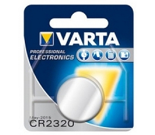 Varta -CR2320