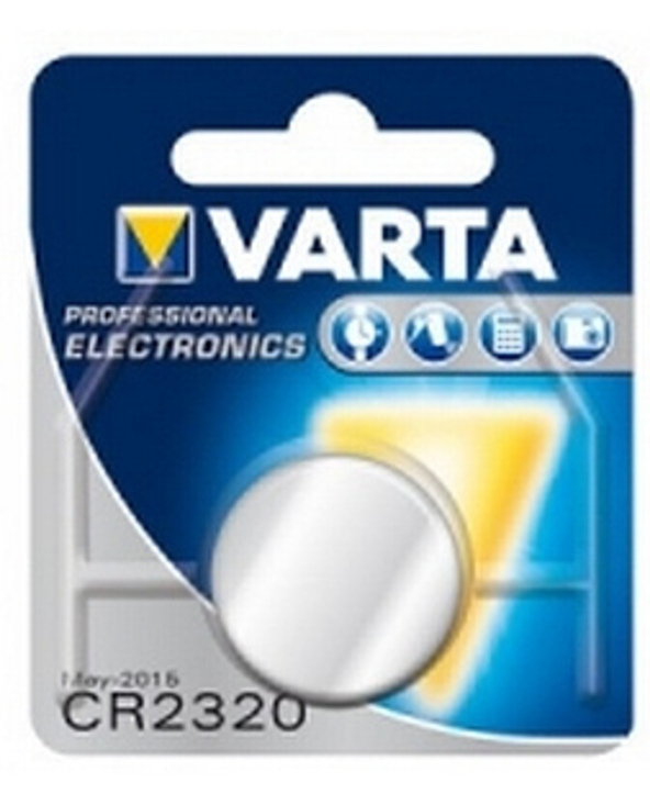 Varta -CR2320