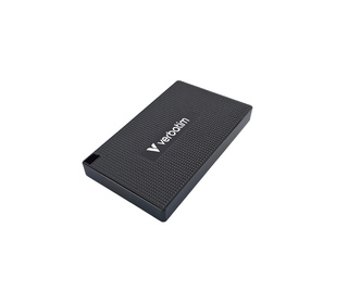 Verbatim 32031 lecteur à circuits intégrés externe 1 To USB Type-C USB 3.2 Gen 2x2 Gris