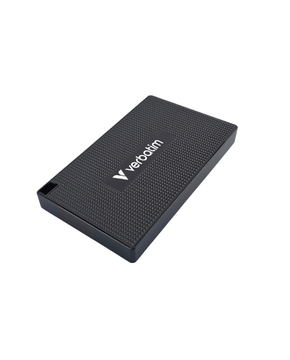 Verbatim 32031 lecteur à circuits intégrés externe 1 To USB Type-C USB 3.2 Gen 2x2 Gris