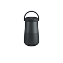 Bose SoundLink Revolve+ Enceinte portable stéréo Noir