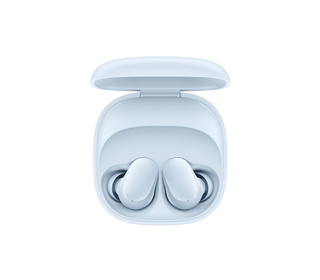 Xiaomi Redmi Buds 6 Play Casque Sans fil Ecouteurs Appels/Musique USB Type-C Bluetooth Bleu
