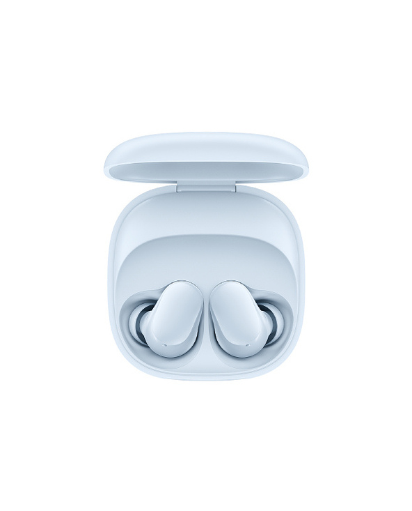 Xiaomi Redmi Buds 6 Play Casque Sans fil Ecouteurs Appels/Musique USB Type-C Bluetooth Bleu