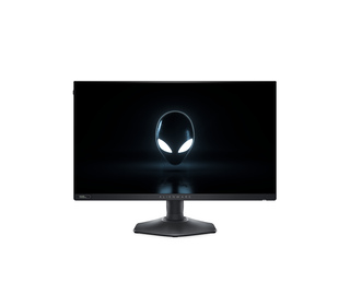 Alienware AW2524HF 24.5" LCD Full HD 0,5 ms Noir