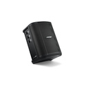 Bose S1 Pro+ Enceinte portable stéréo Noir