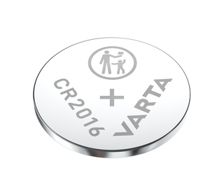 Varta -CR2016