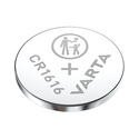 Varta -CR1616