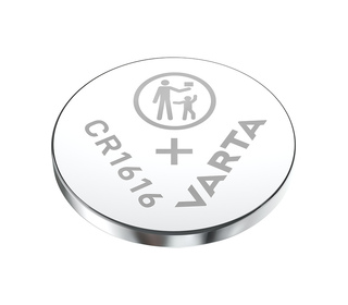Varta -CR1616