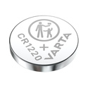 Varta -CR1220