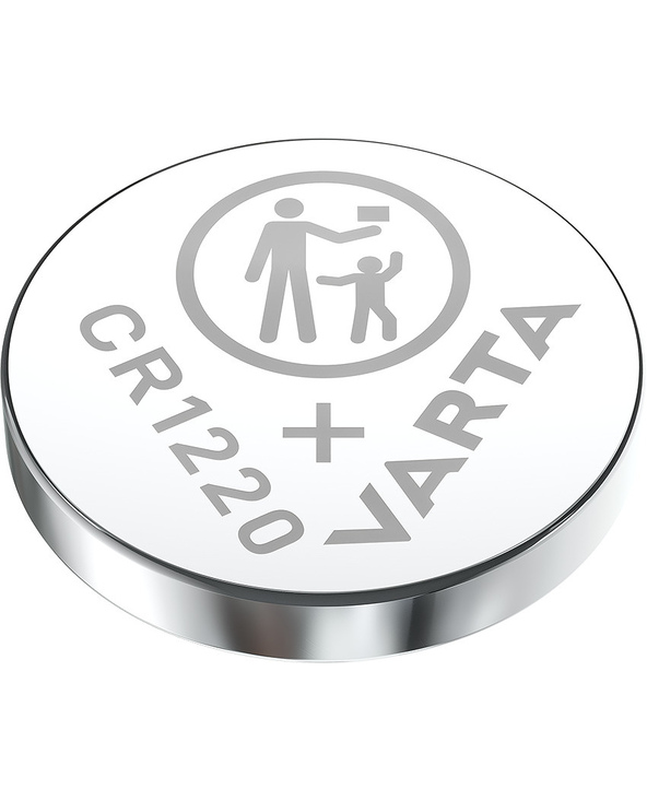 Varta -CR1220