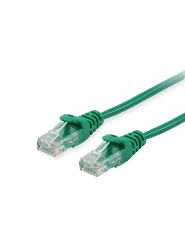 Equip 625493 câble de réseau Vert 1,5 m Cat6 U/UTP (UTP)