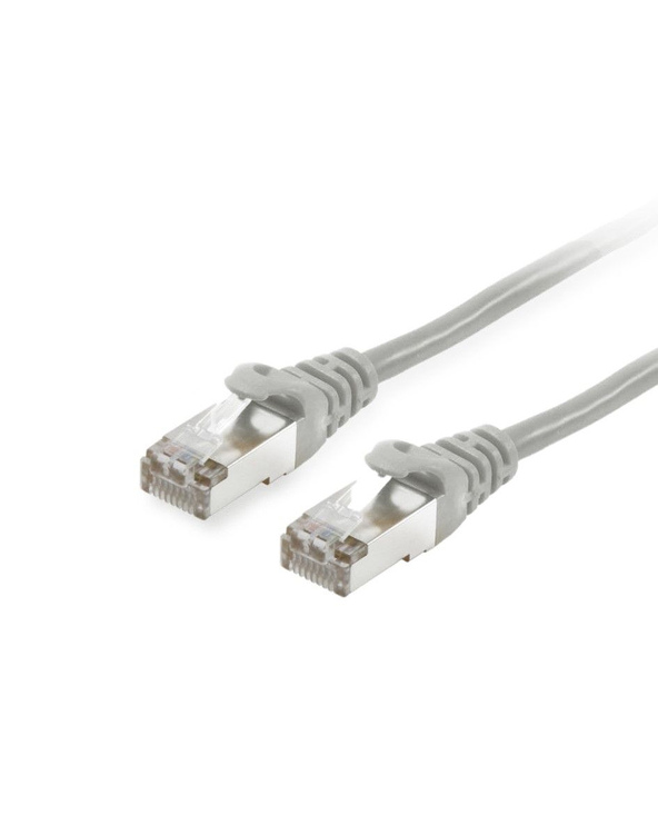 Equip 605503 câble de réseau Gris 0,25 m Cat6 S/FTP (S-STP)