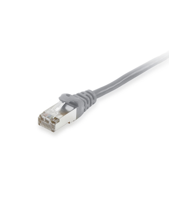 Equip 606701 câble de réseau Gris 0,25 m Cat6a S/FTP (S-STP)