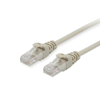 Equip 625412 câble de réseau Beige 3 m Cat6 U/UTP (UTP)