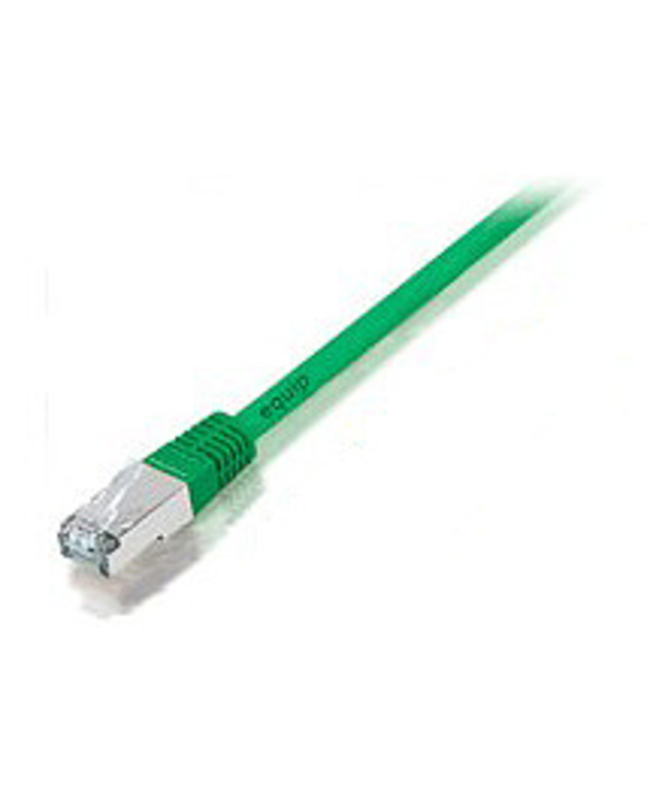 Equip 705442 câble de réseau Vert 3 m Cat5e SF/UTP (S-FTP)
