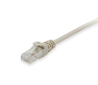 Equip 603014 câble de réseau Beige 3 m Cat6a U/UTP (UTP)