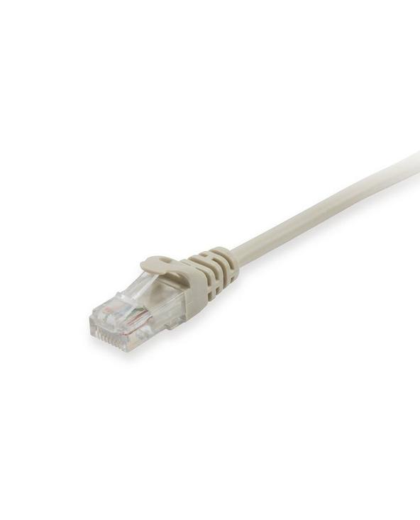 Equip 603014 câble de réseau Beige 3 m Cat6a U/UTP (UTP)