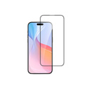 4smarts 541200 écran et protection arrière de téléphones portables Protection d'écran transparent Apple 1 pièce(s)