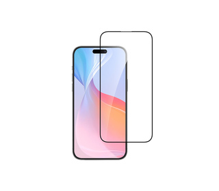 4smarts 541200 écran et protection arrière de téléphones portables Protection d'écran transparent Apple 1 pièce(s)