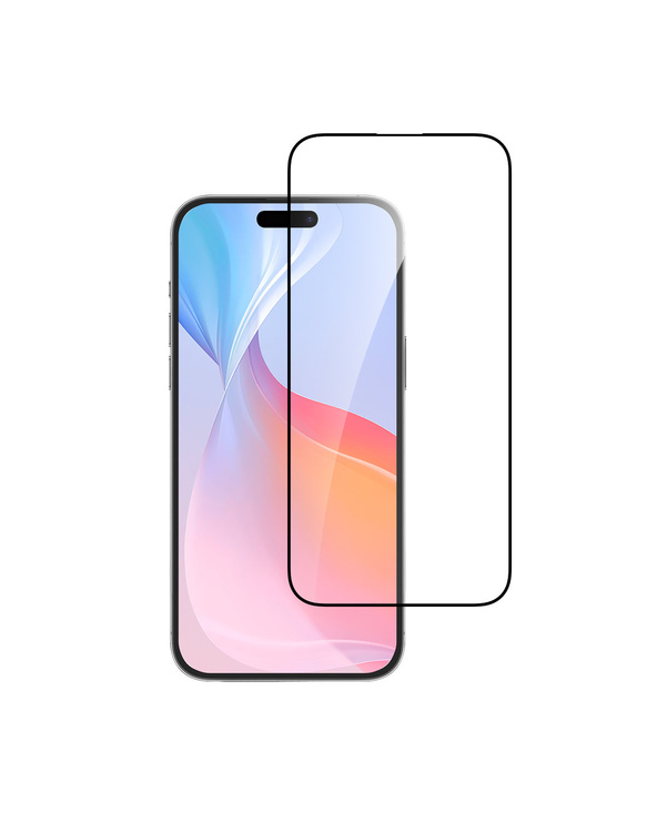 4smarts 541200 écran et protection arrière de téléphones portables Protection d'écran transparent Apple 1 pièce(s)