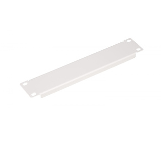 Equip EZBP-10-G accessoire de racks Panneau caché