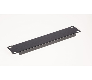 Equip EZBP-10-B accessoire de racks Panneau caché