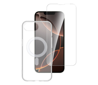 4smarts 541358 écran et protection arrière de téléphones portables Protecteur de dos/écran Apple 1 pièce(s)