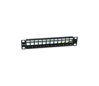 Equip 769331 baie de branchements 1U