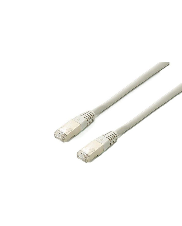 Equip 605614 câble de réseau Blanc 5 m Cat6a S/FTP (S-STP)