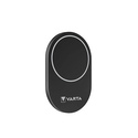 Varta Mag Pro Wireless Car Charger Smartphone Champ magnétique terrestre Auto