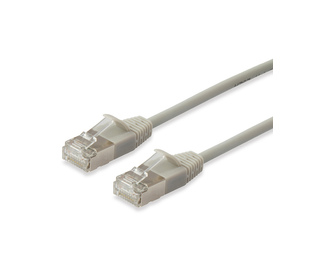 Equip 606121 câble de réseau Beige 20 m Cat6a F/FTP (FFTP)