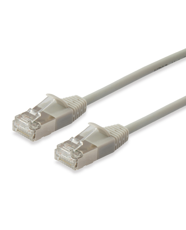 Equip 606121 câble de réseau Beige 20 m Cat6a F/FTP (FFTP)